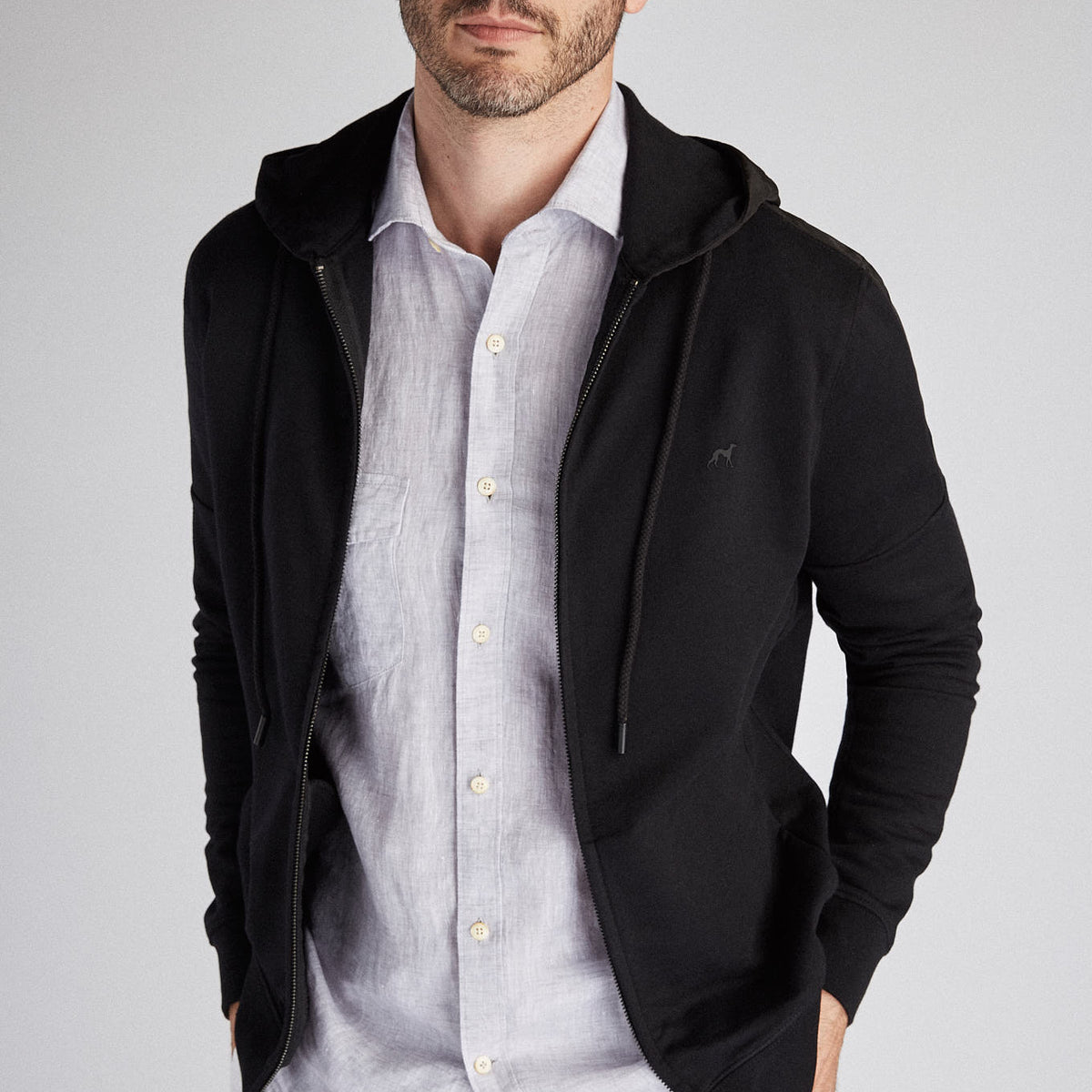 Men's 100% Cotton Sport Jacket – Sacoor Brothers Malaysia