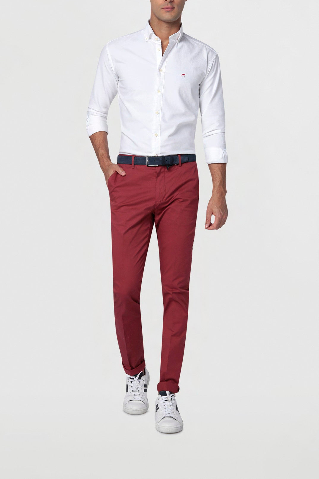 Light Red
