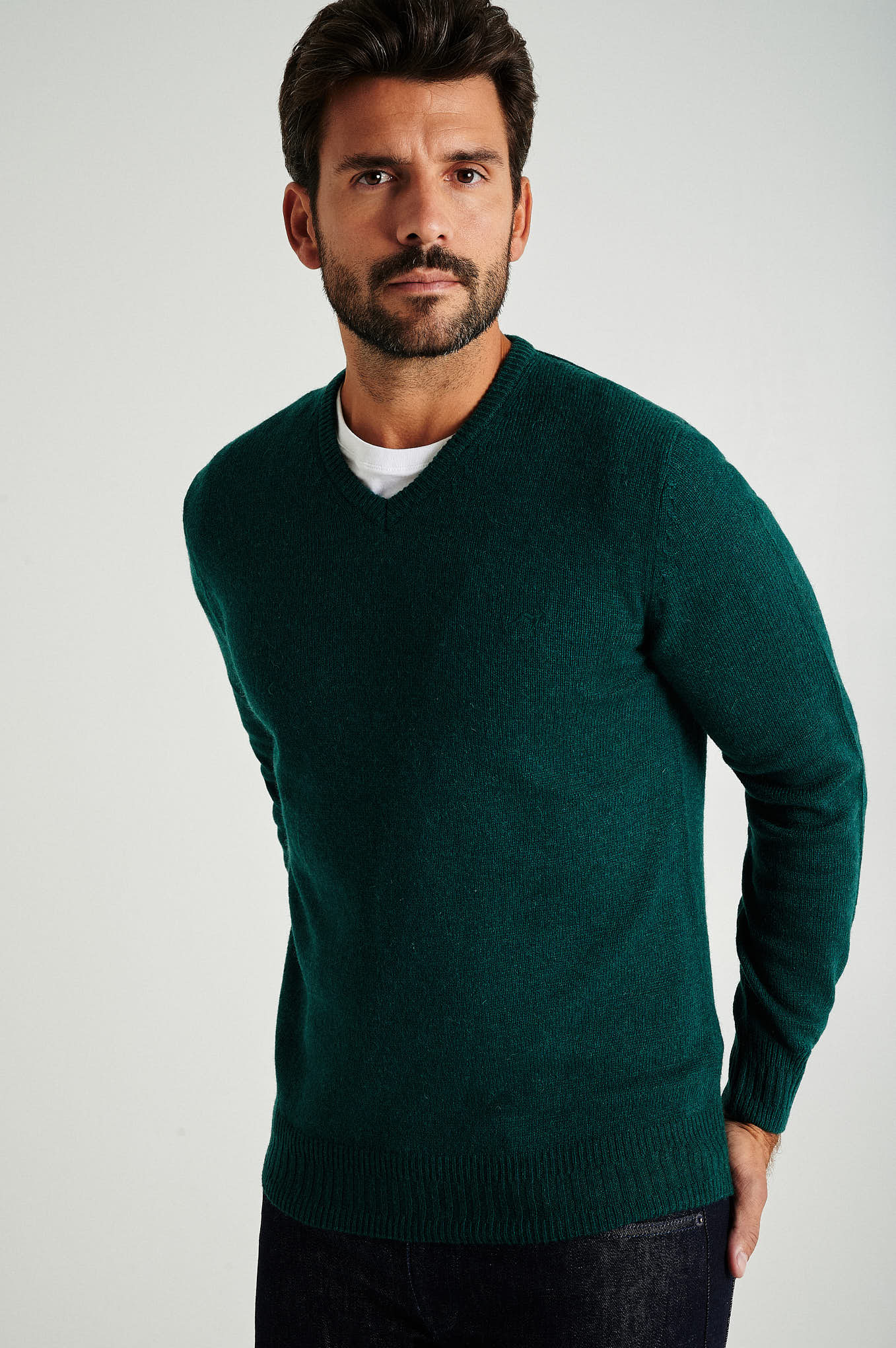 Dark Green