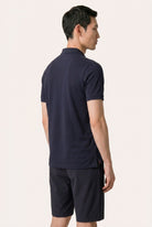 Dark Blue (AI)