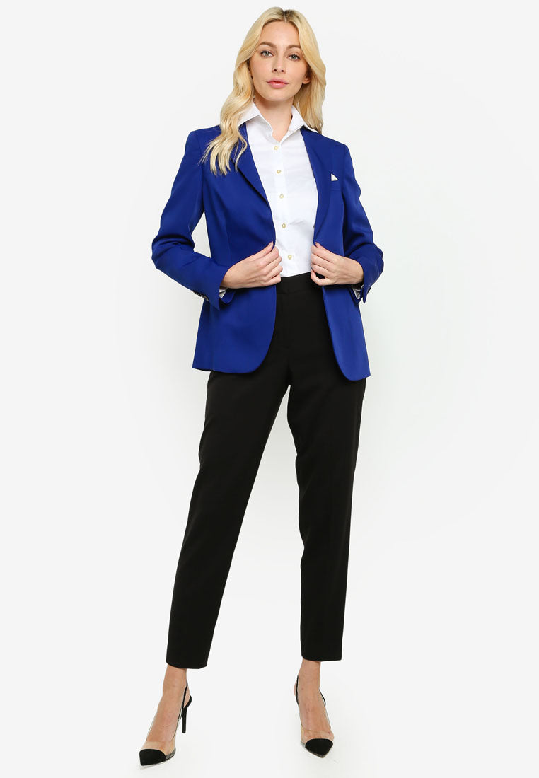 Royal Blue