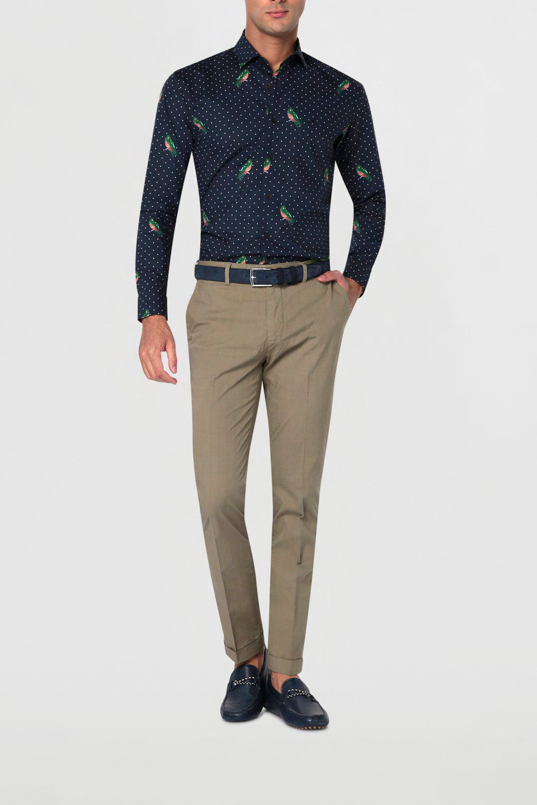 Khaki