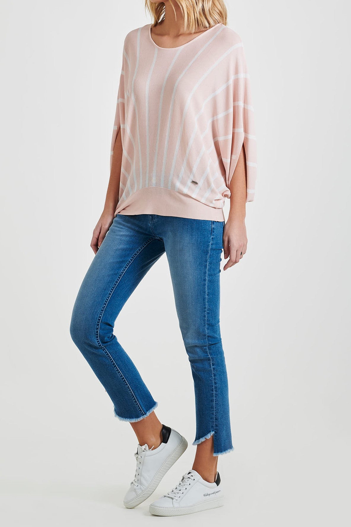 Pale Pink