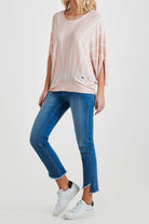 Pale Pink