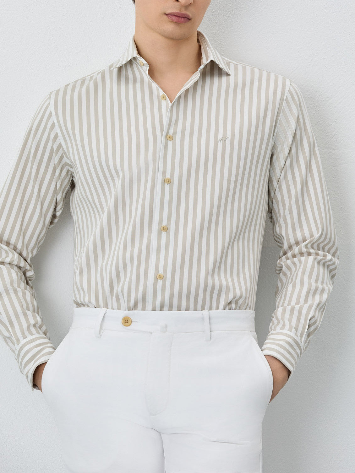 Light Beige
