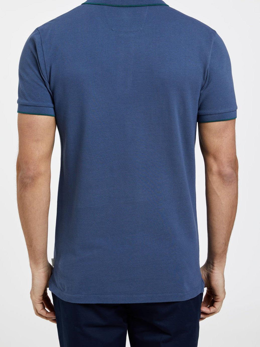 Medium Blue