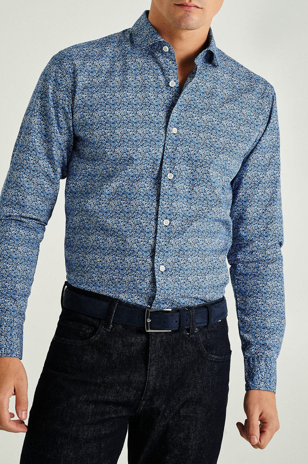 Dark Blue