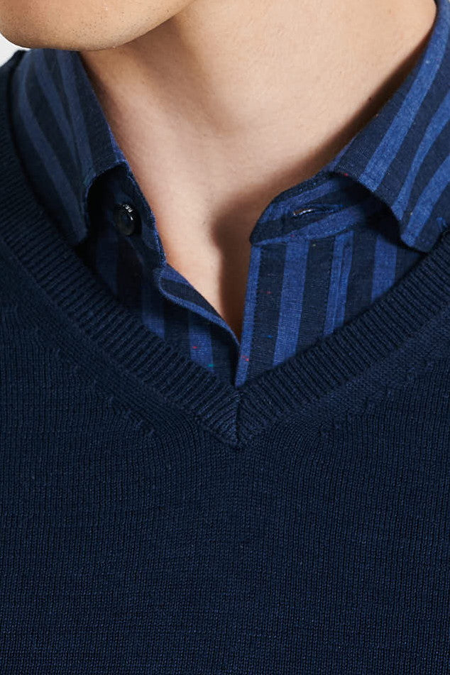 Dark Blue
