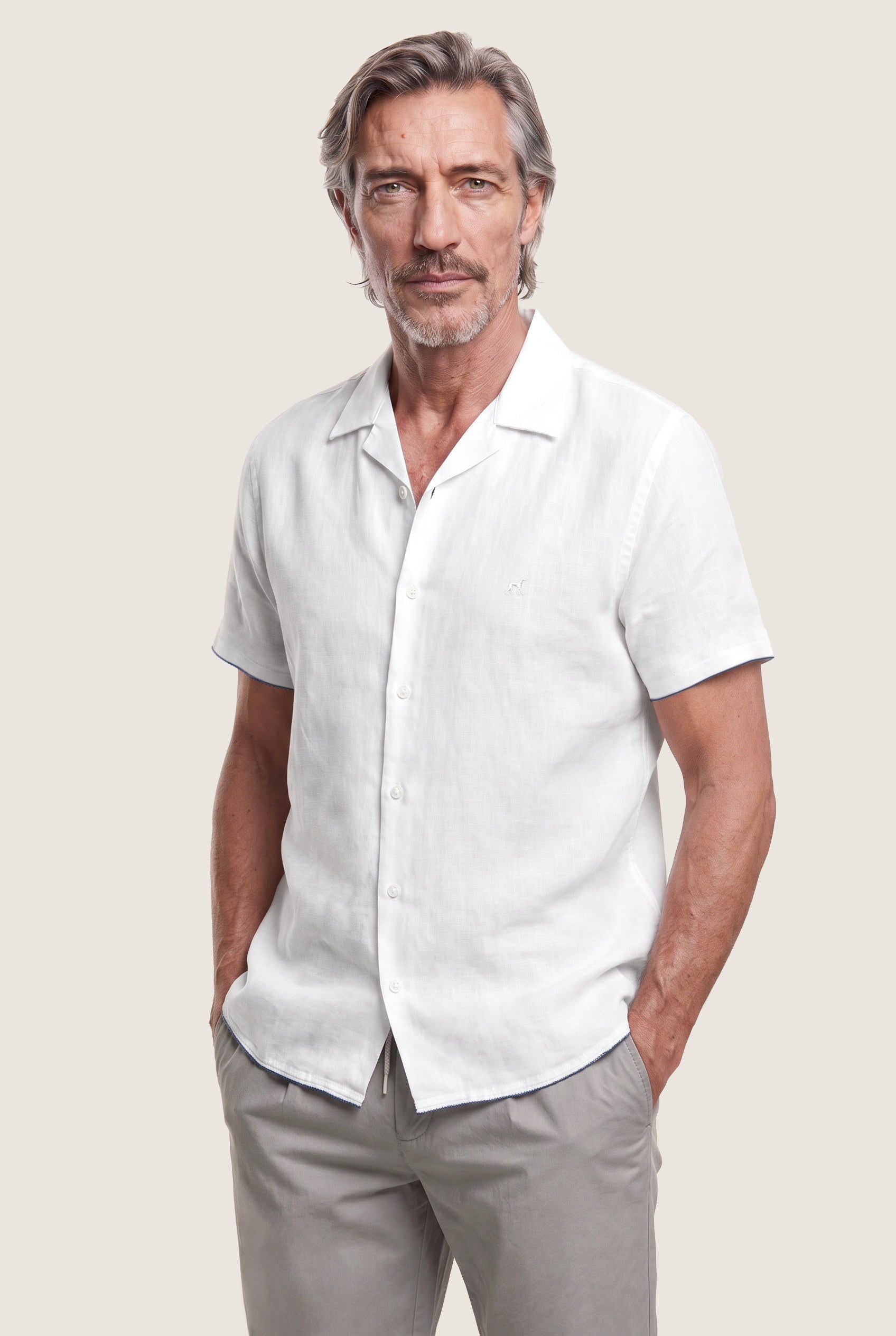 White (AI)