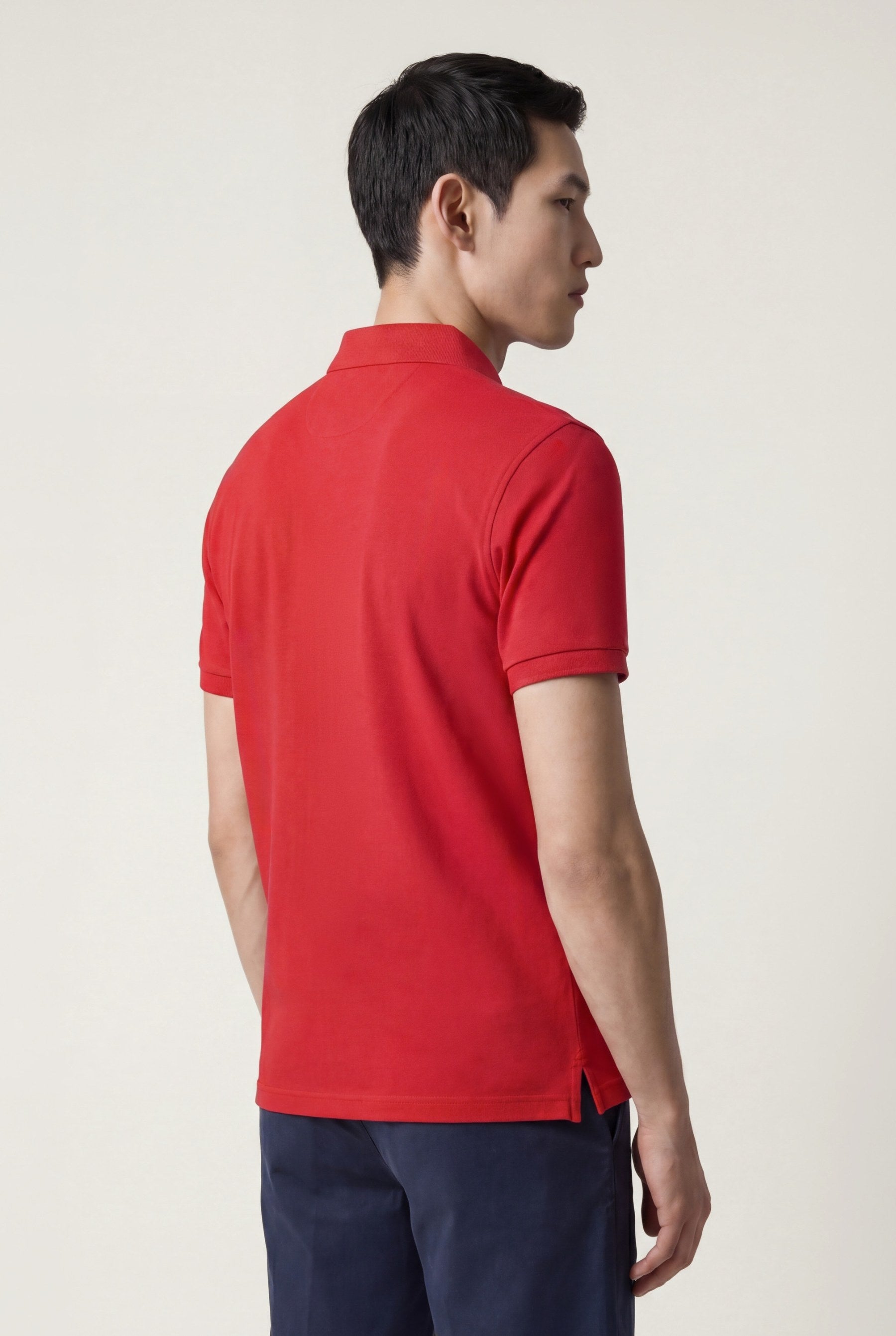 Light Red (AI)