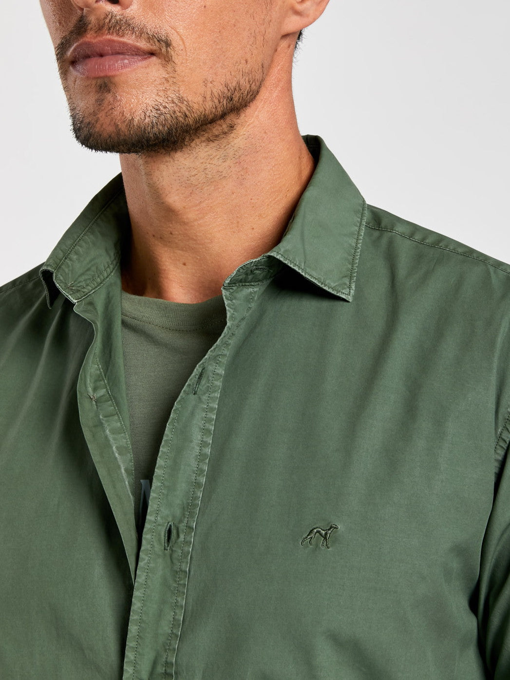 Light Green