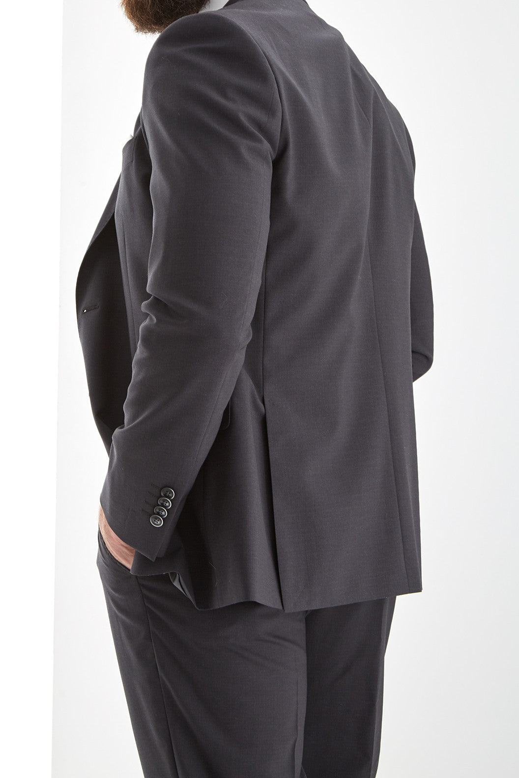 Dark Grey