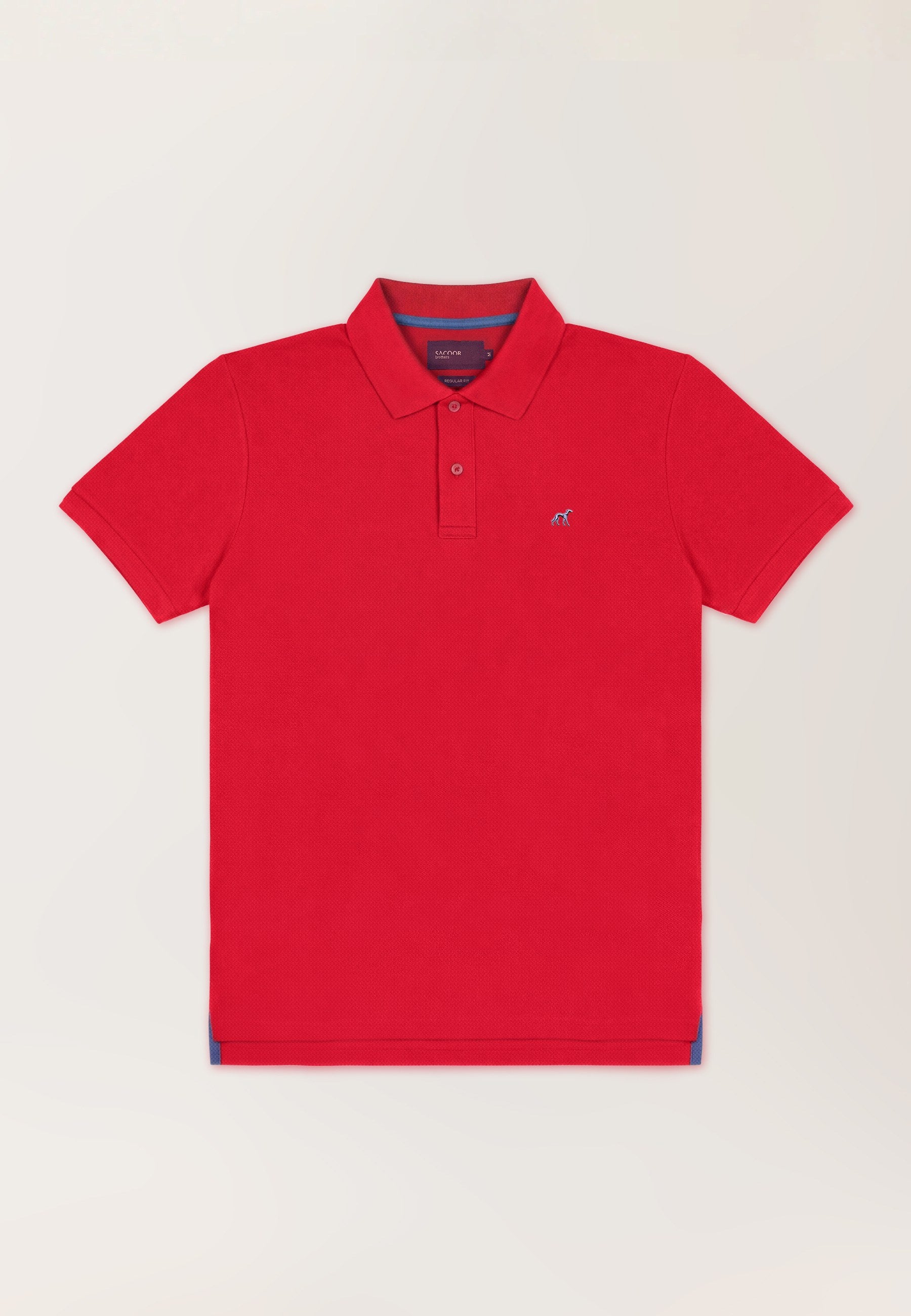Light Red (AI)