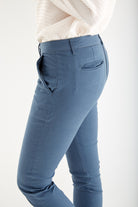 Medium Blue