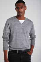 Mix Grey