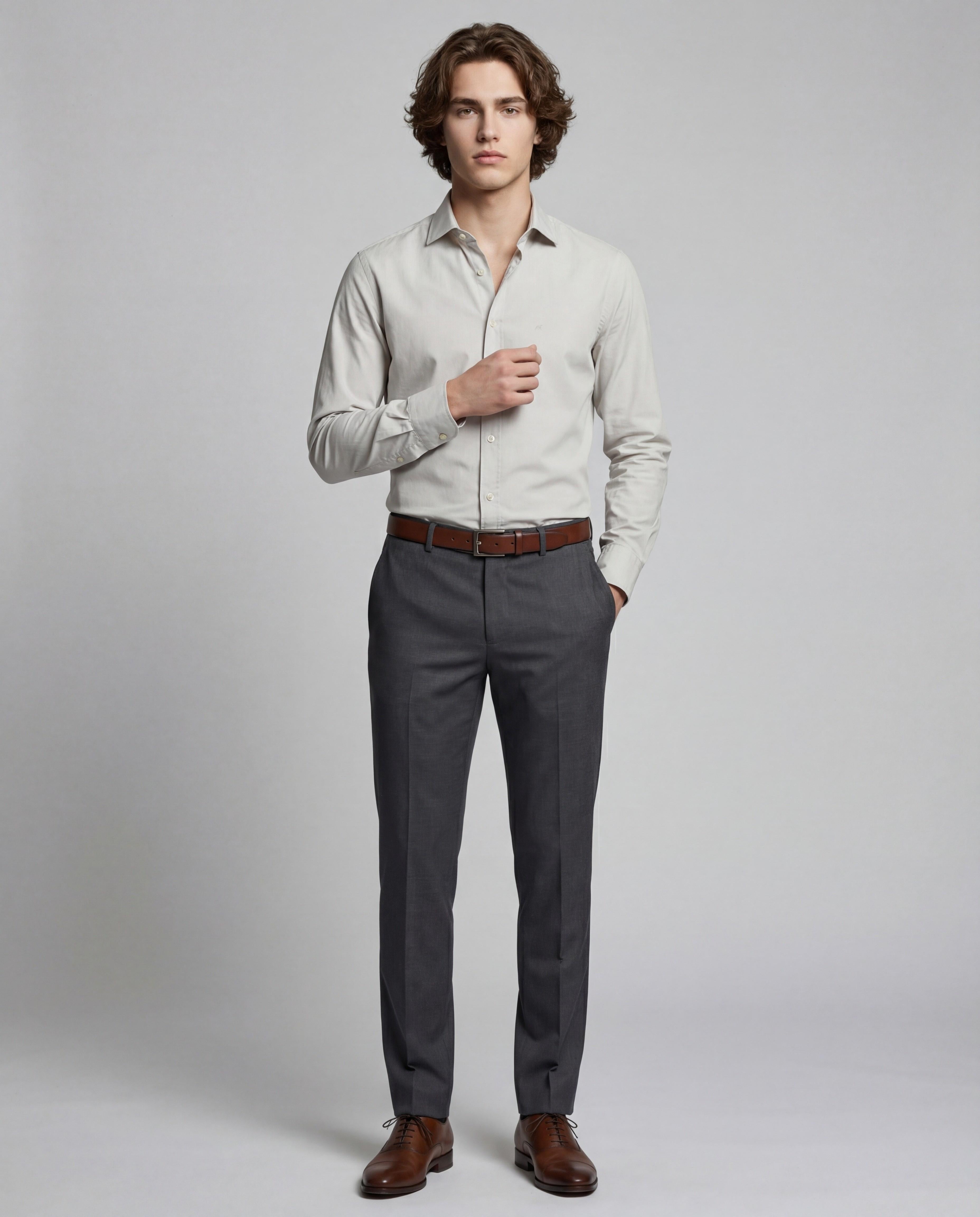 Light Grey (AI)