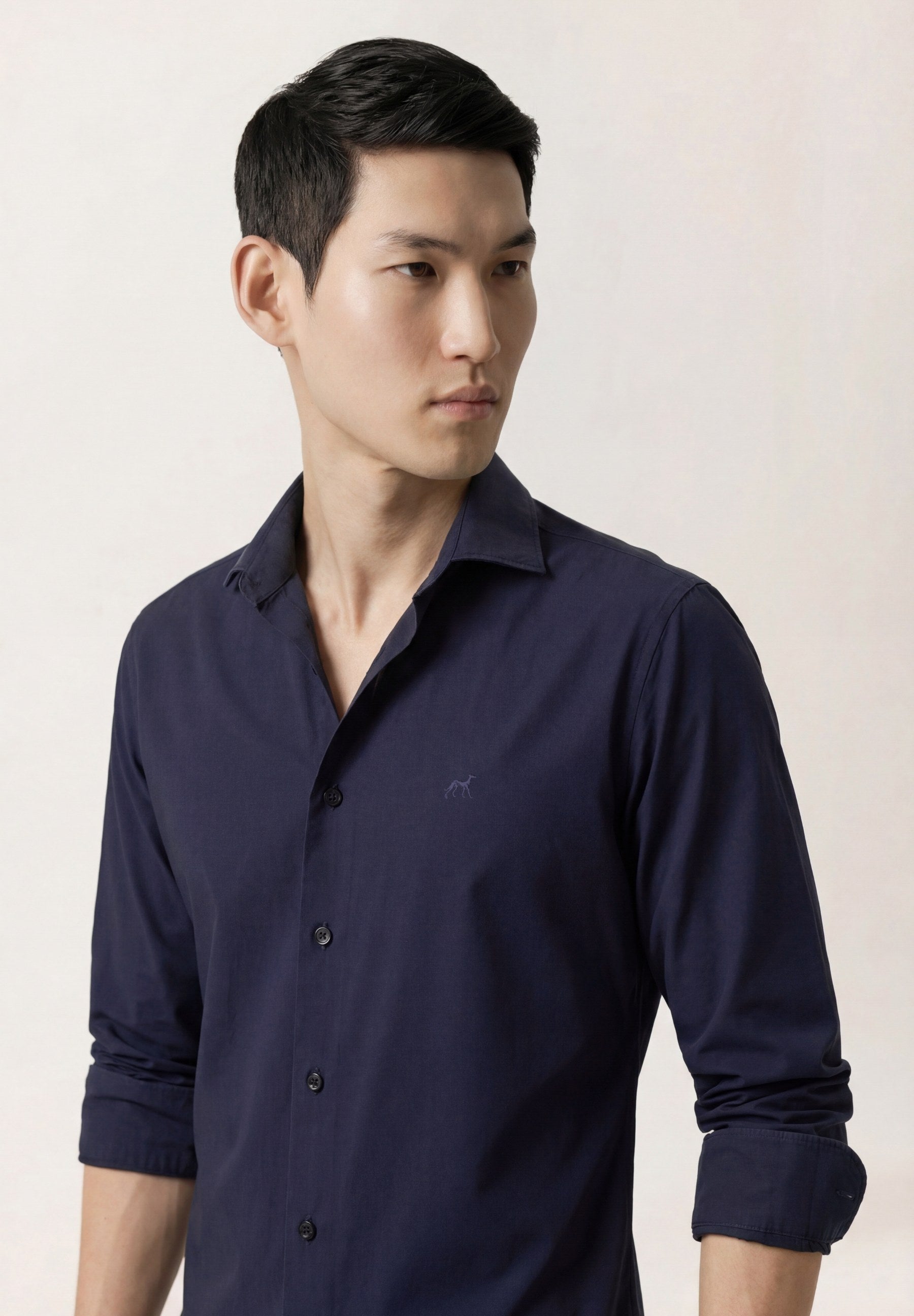 Dark Blue (AI)