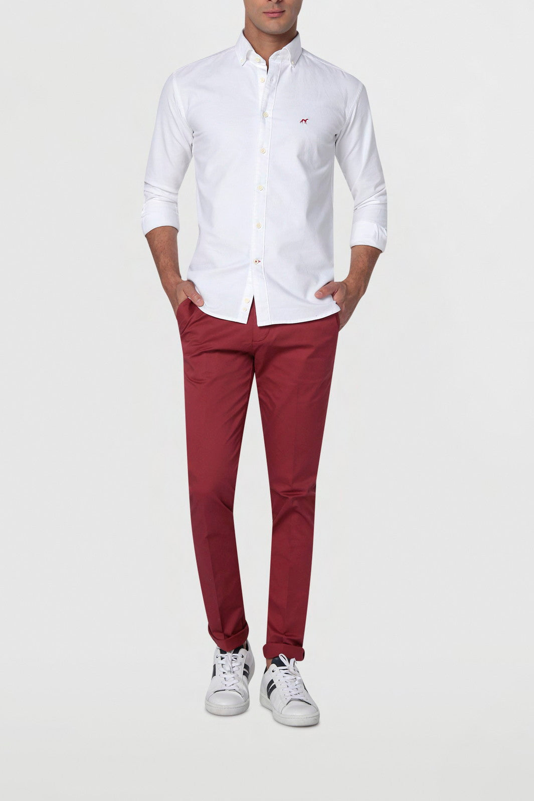Light Red