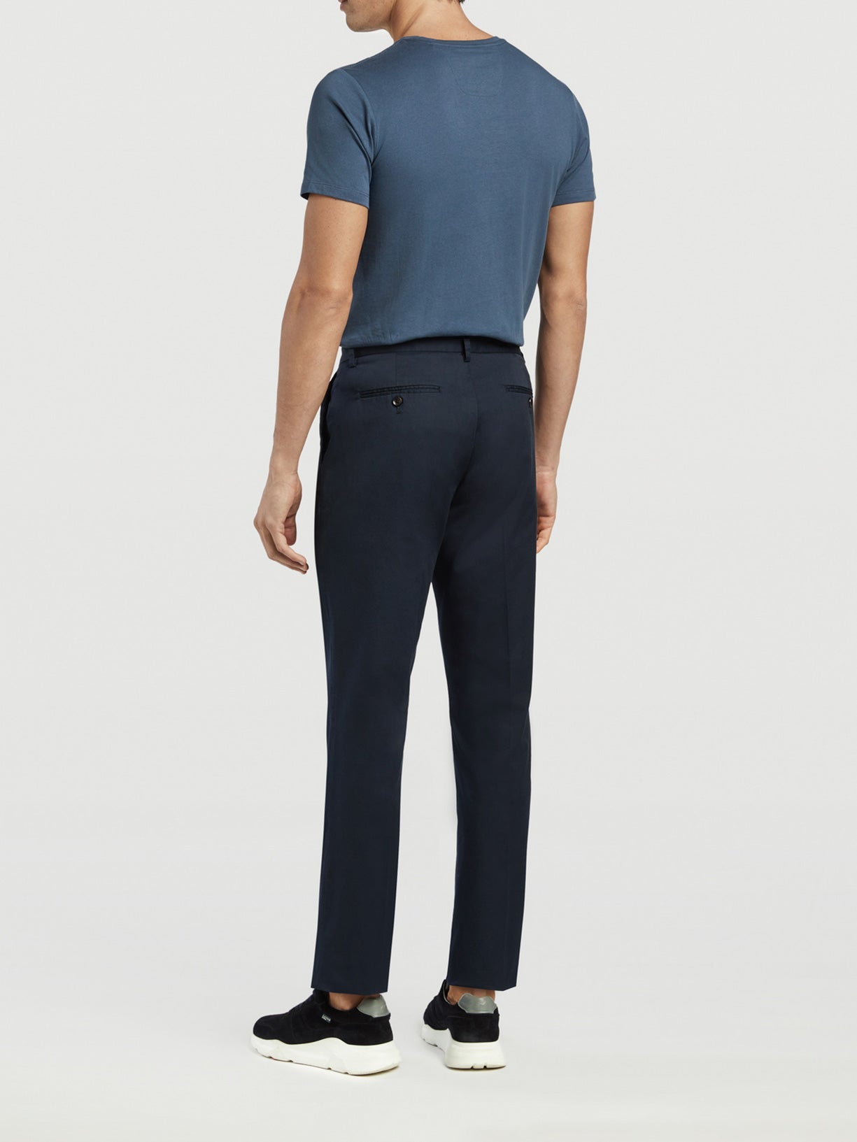 Dark Blue