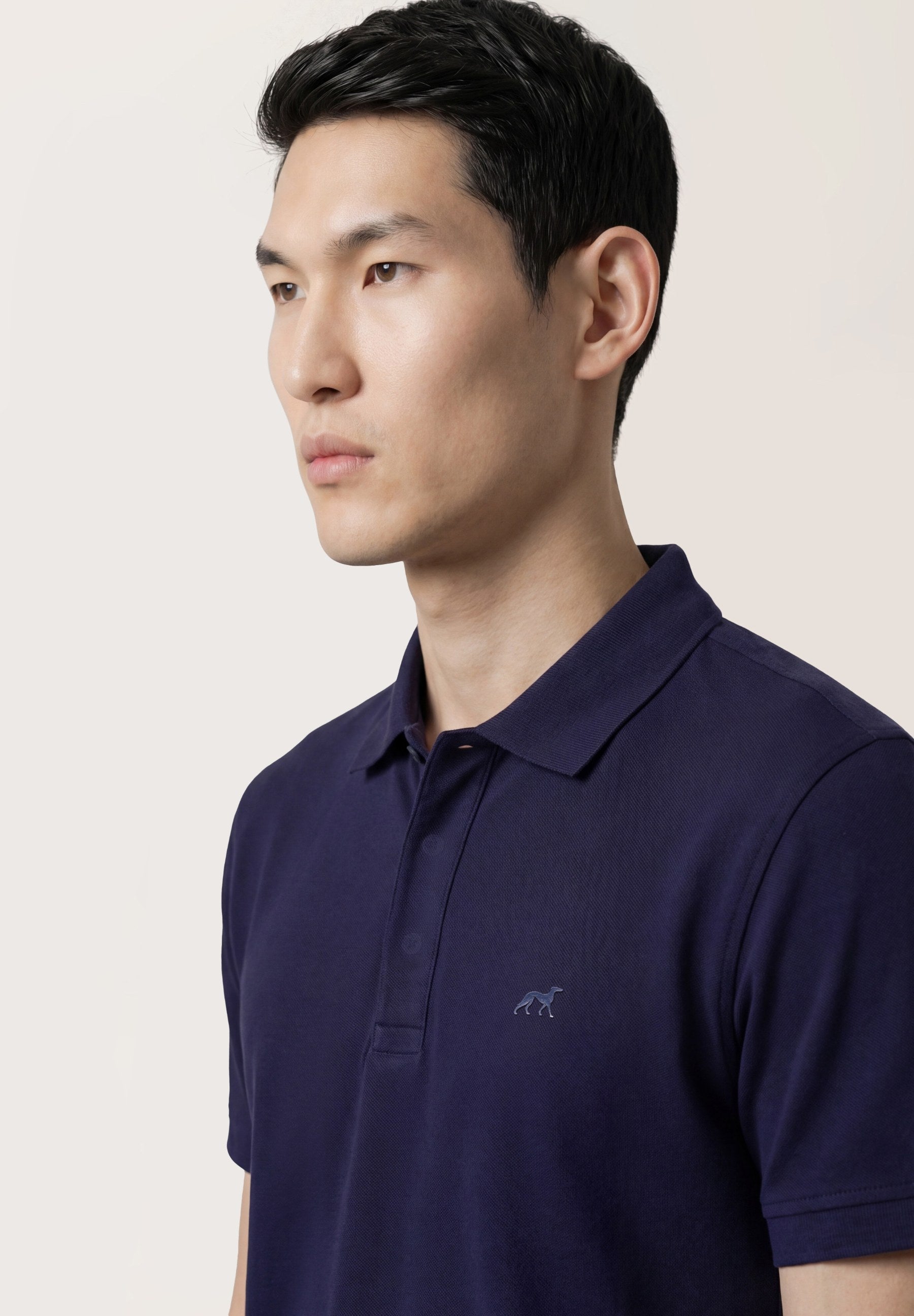 Dark Blue (AI)