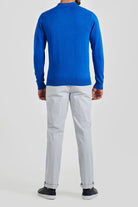 Medium Blue