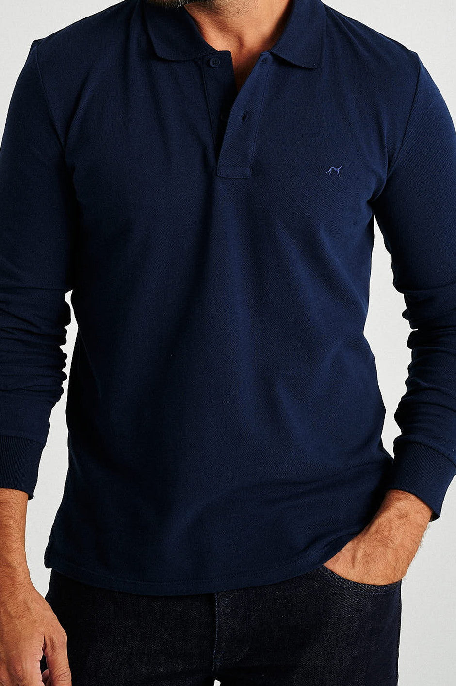 Dark Blue