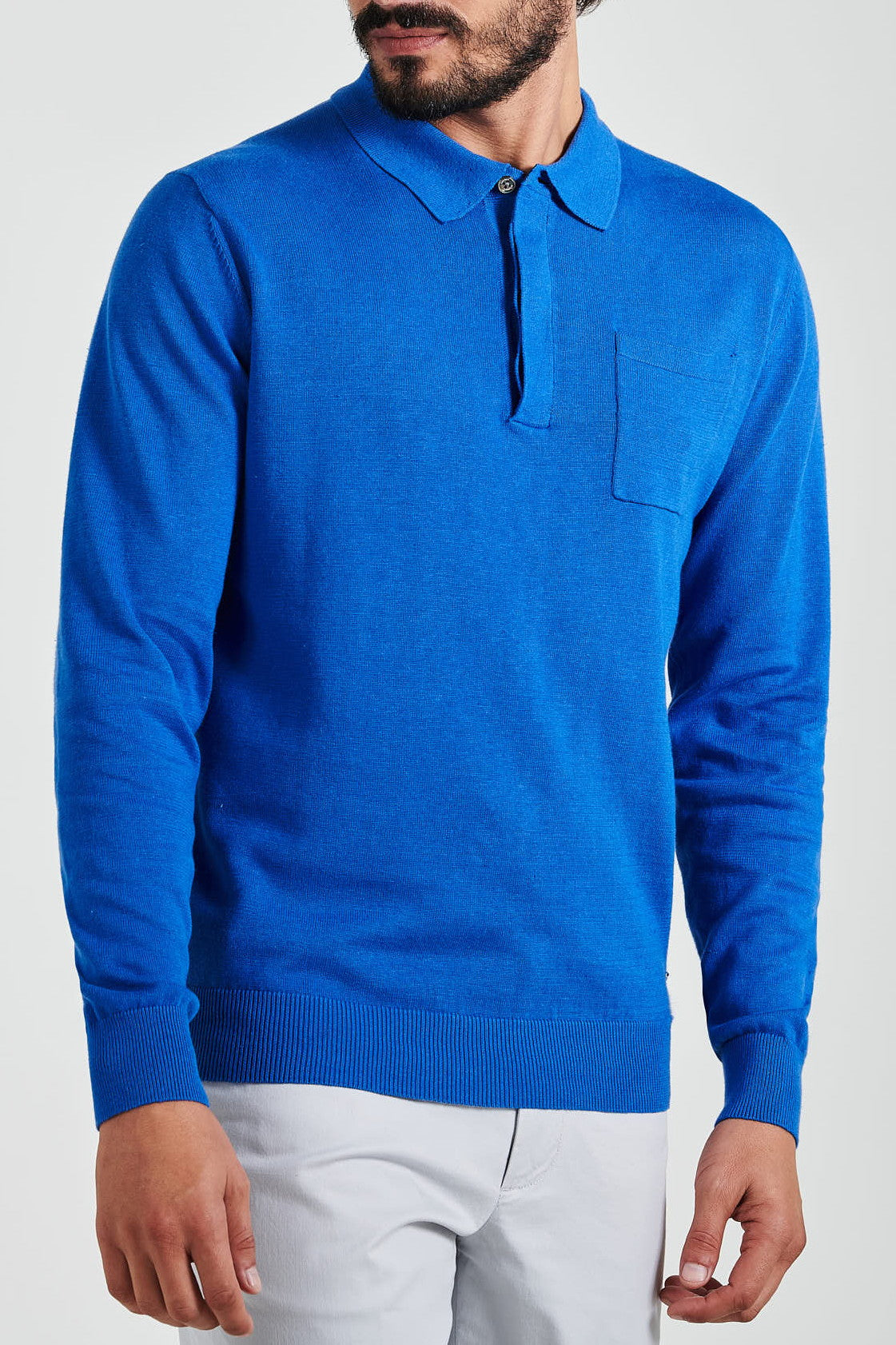 Medium Blue