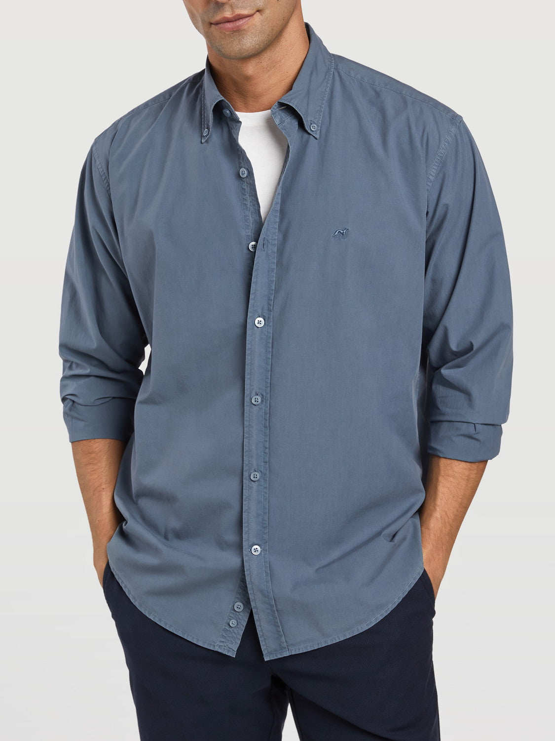 Medium Blue