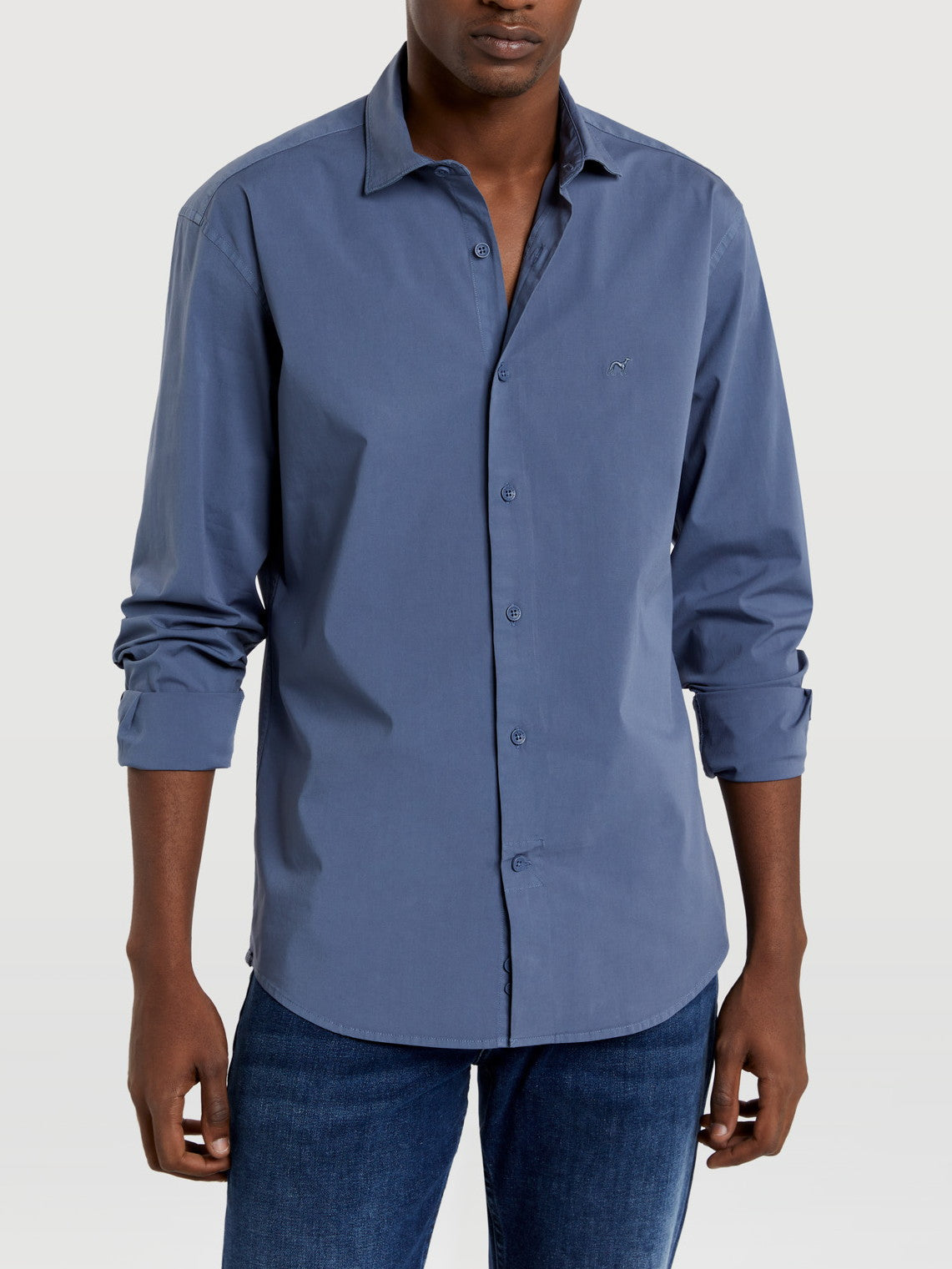 Medium Blue