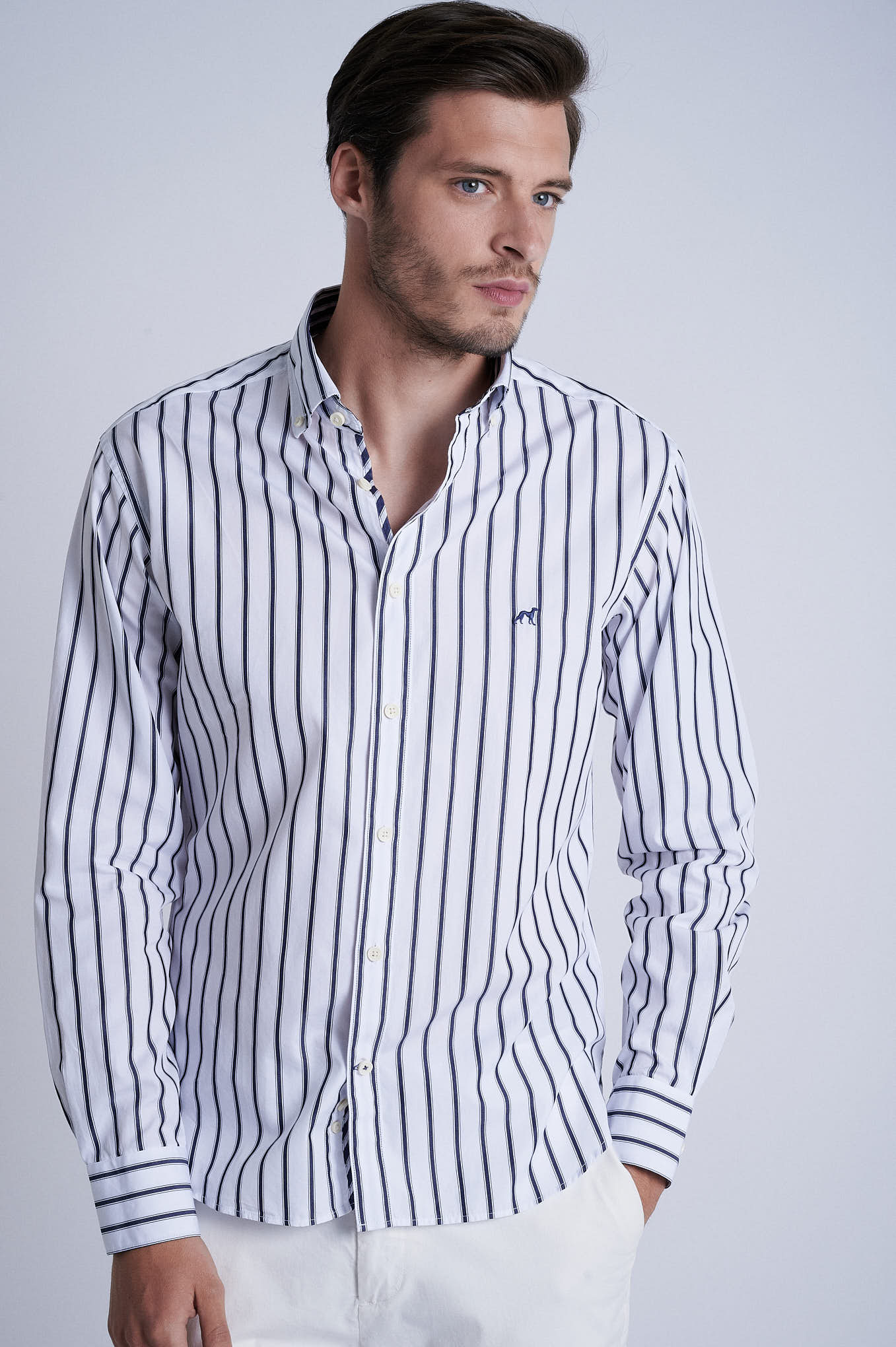 Dark Blue