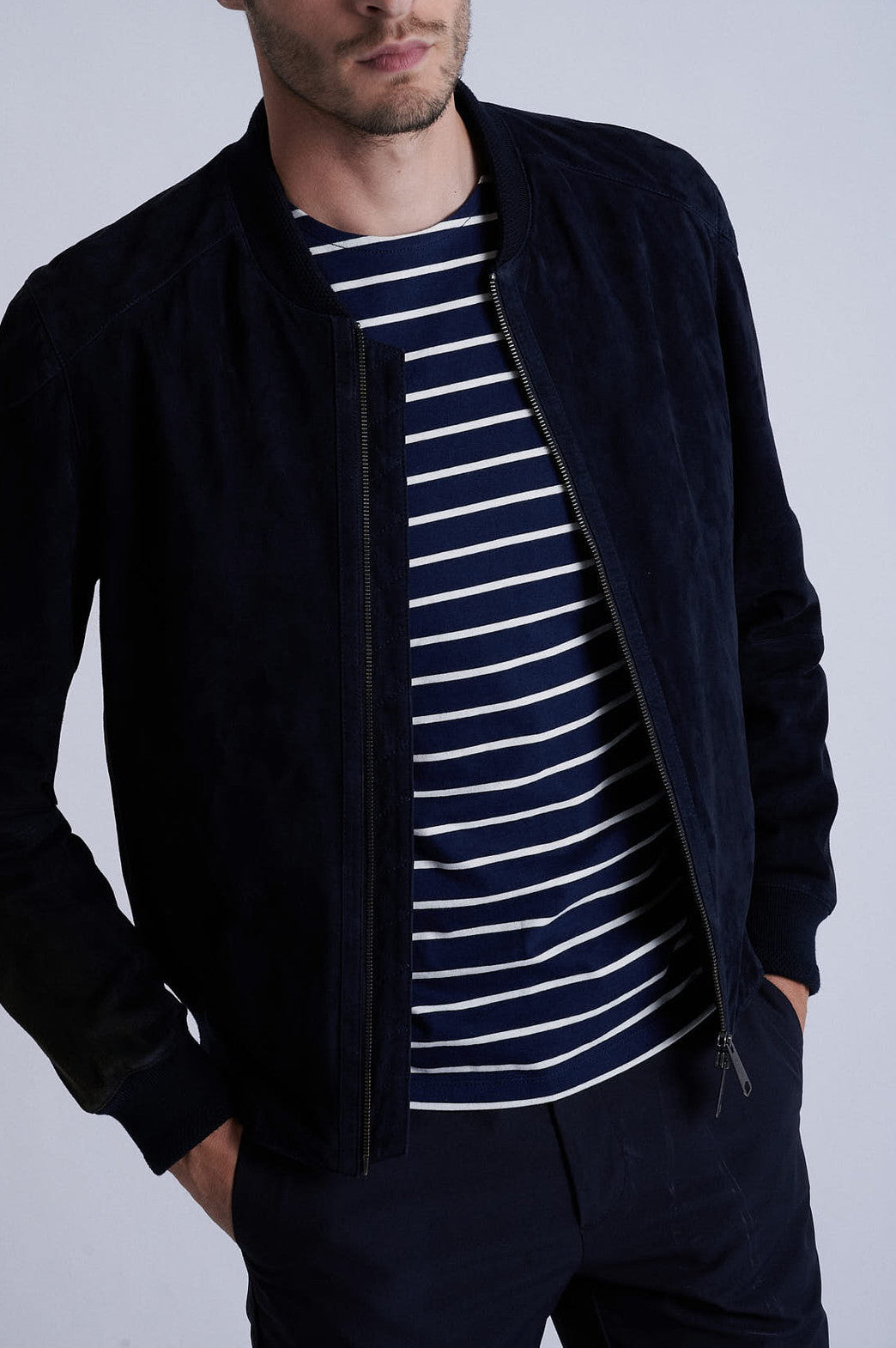 Dark Blue