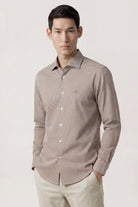 Light Brown (AI)