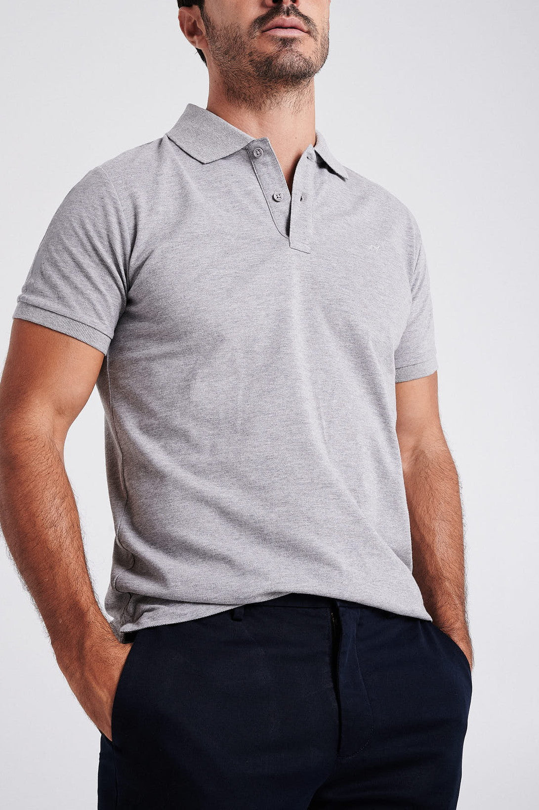 Mix Grey