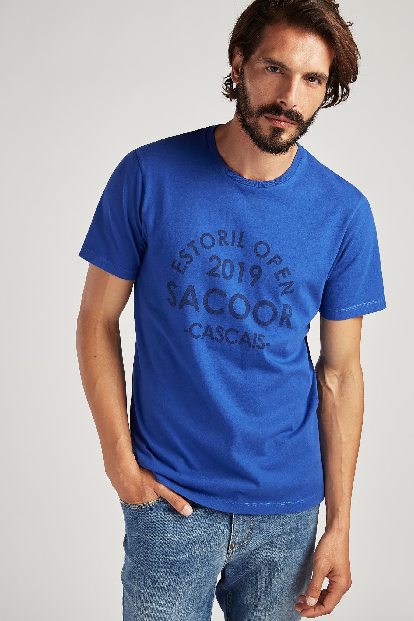 Royal Blue