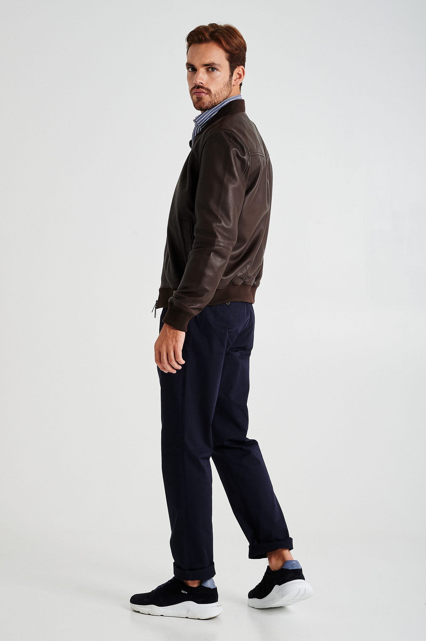 Dark Blue
