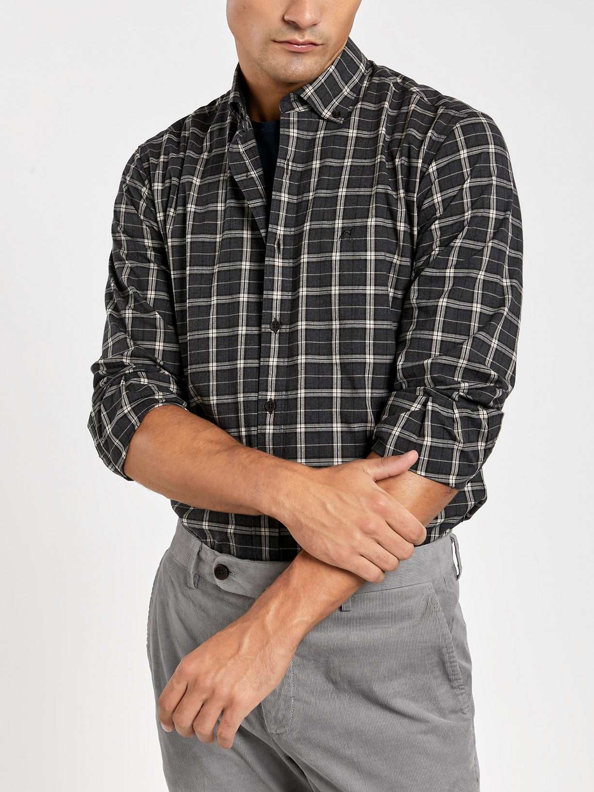 Dark Grey