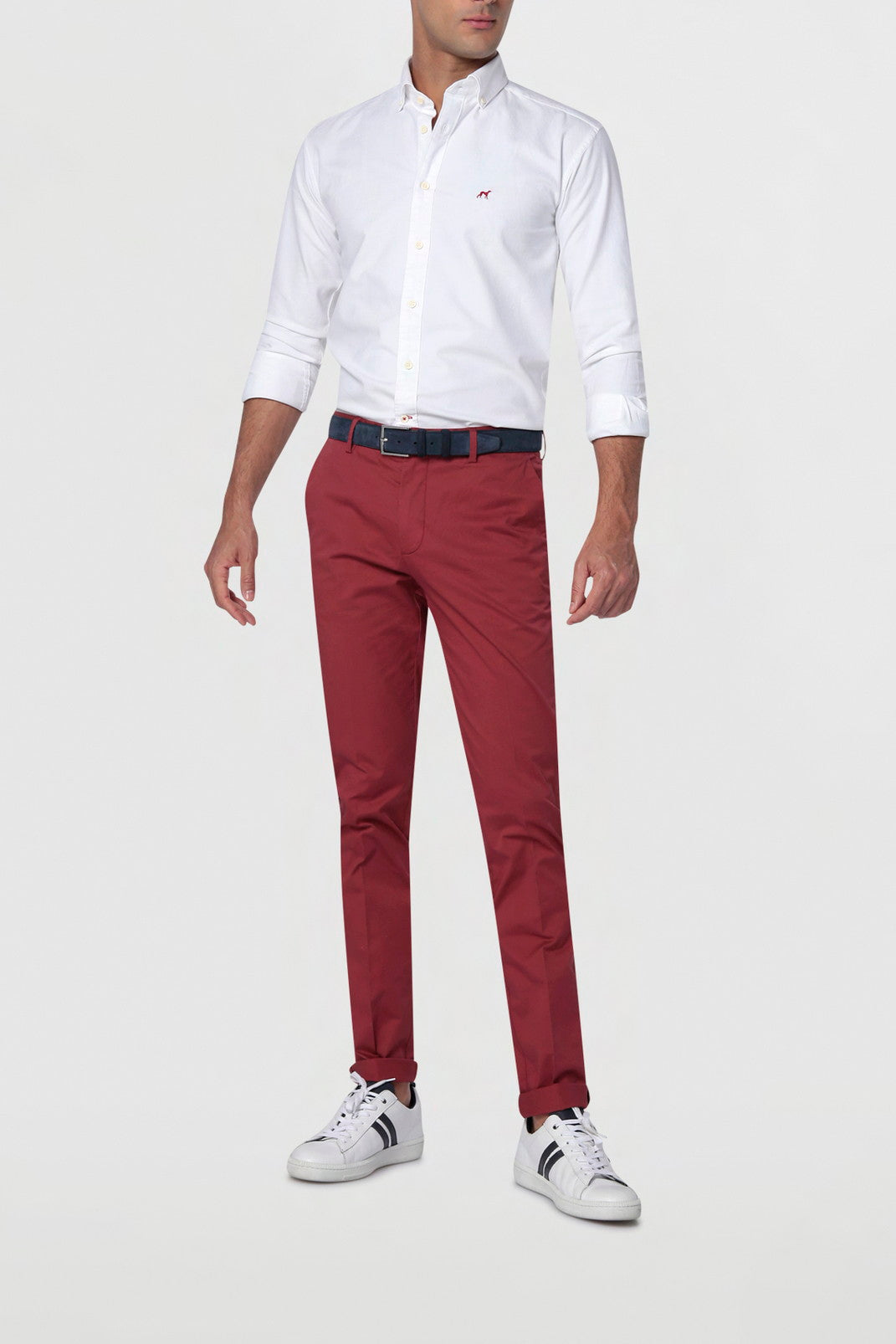 Light Red