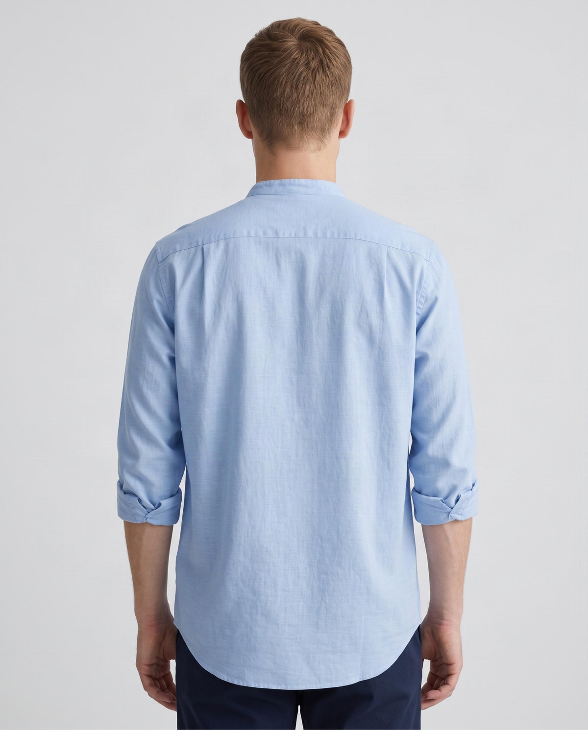 Light Blue (AI)