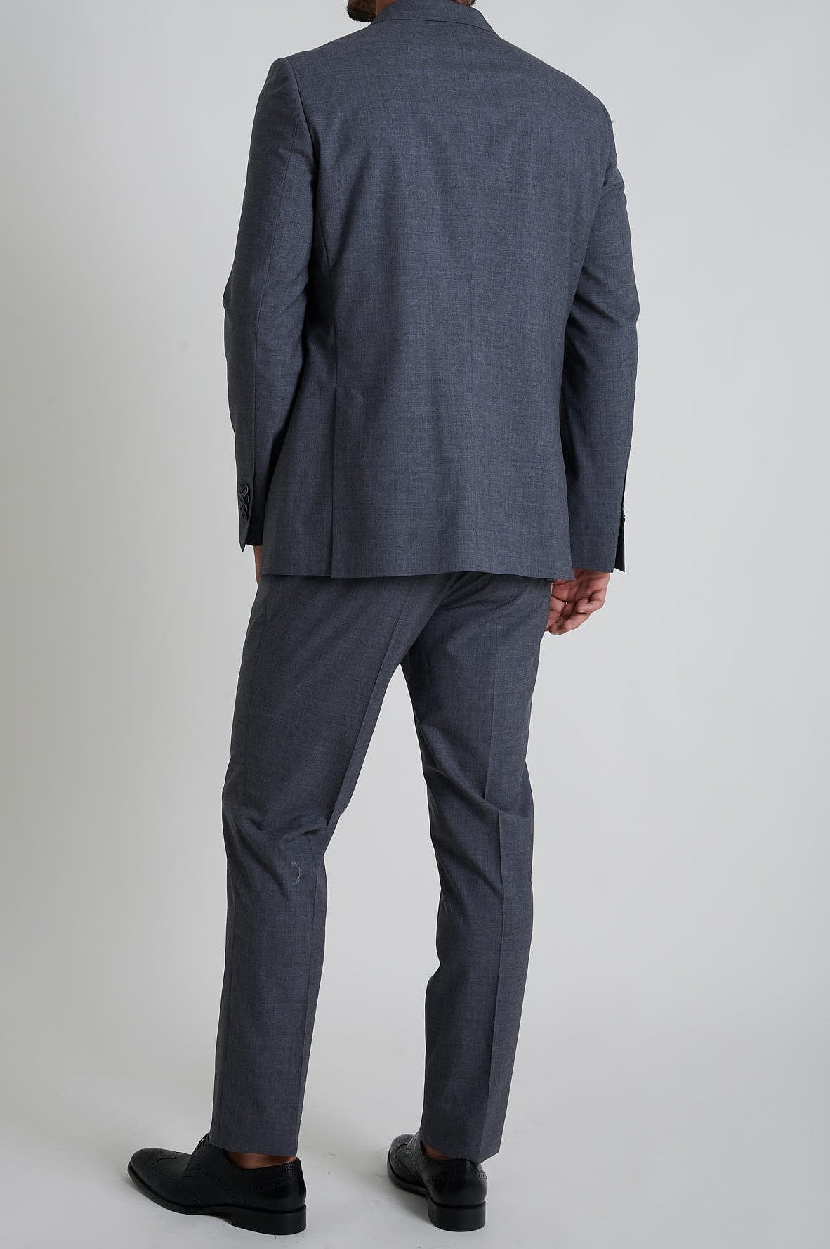 Medium Grey