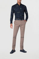 Dark Beige