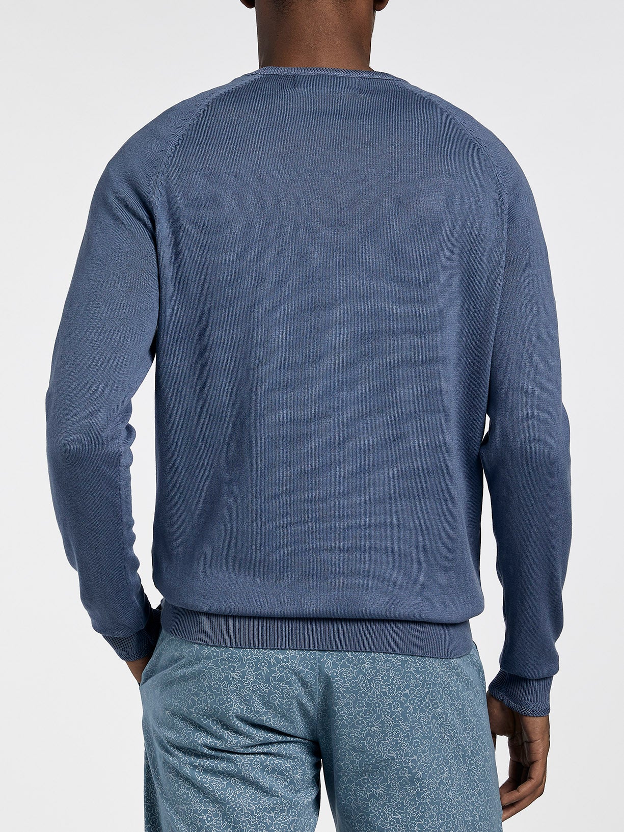 Medium Blue