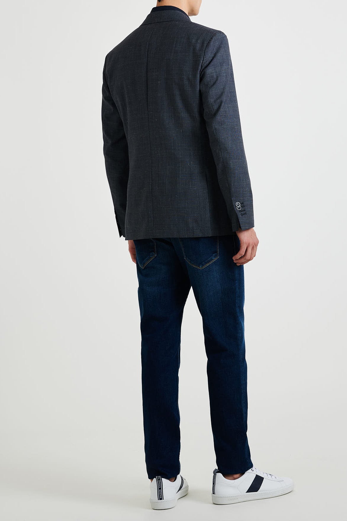 Dark Grey