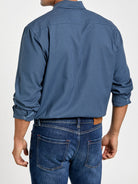 Medium Blue