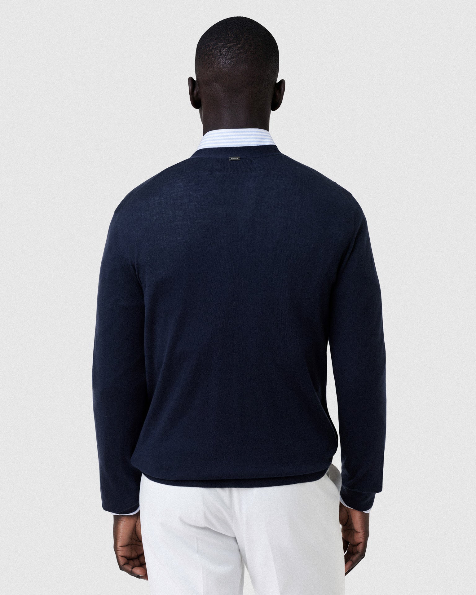 Dark Blue (AI)