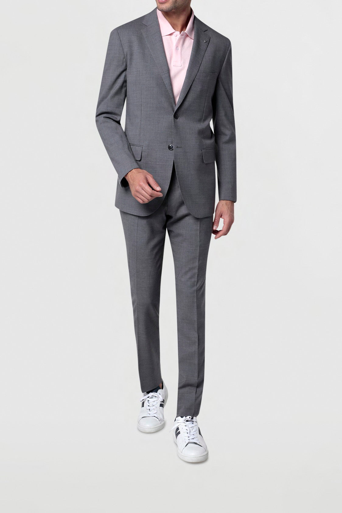 Medium Grey