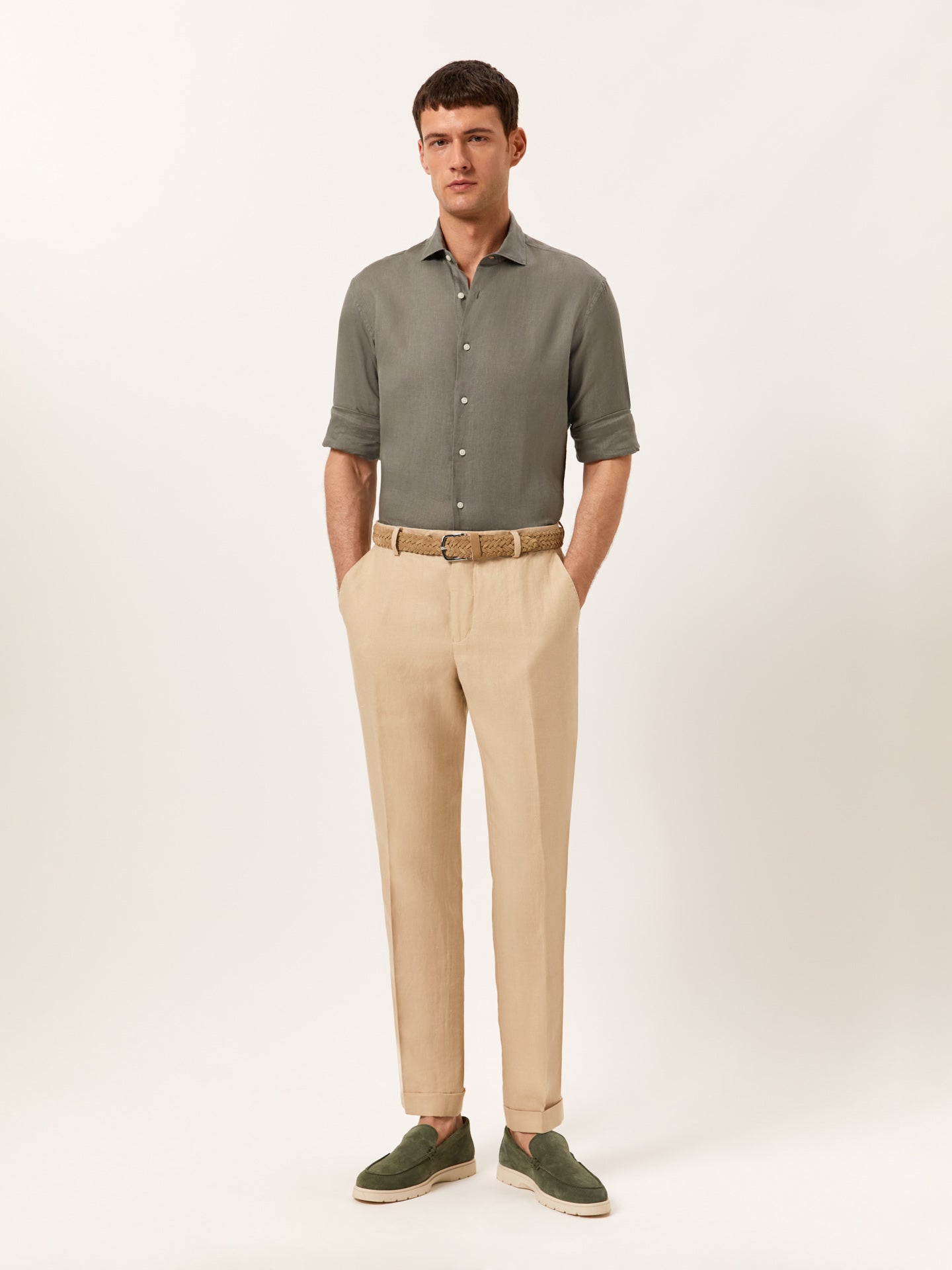 Khaki