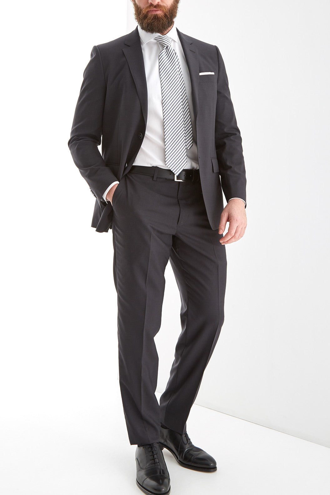 Dark Grey
