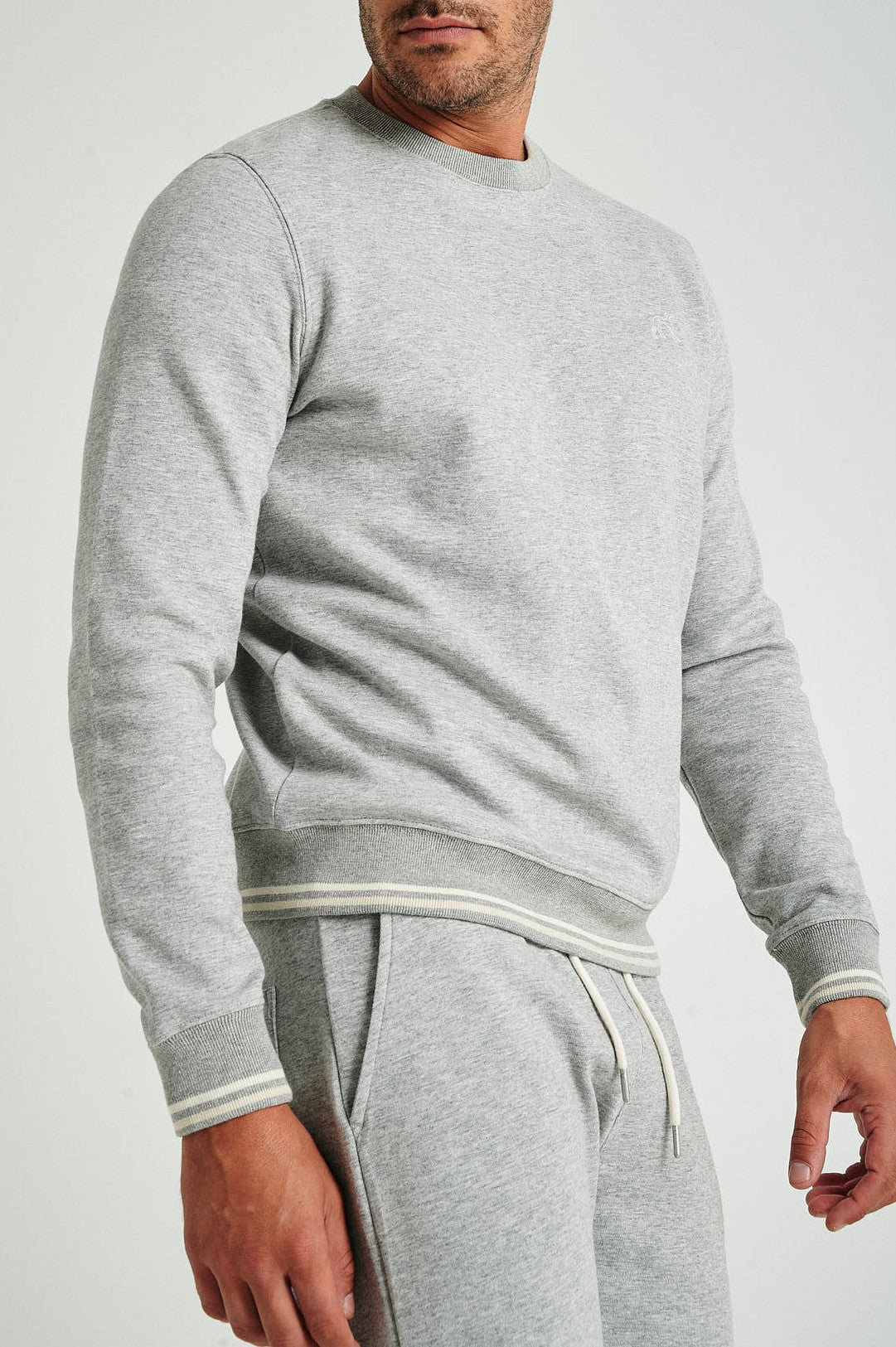 Mix Grey