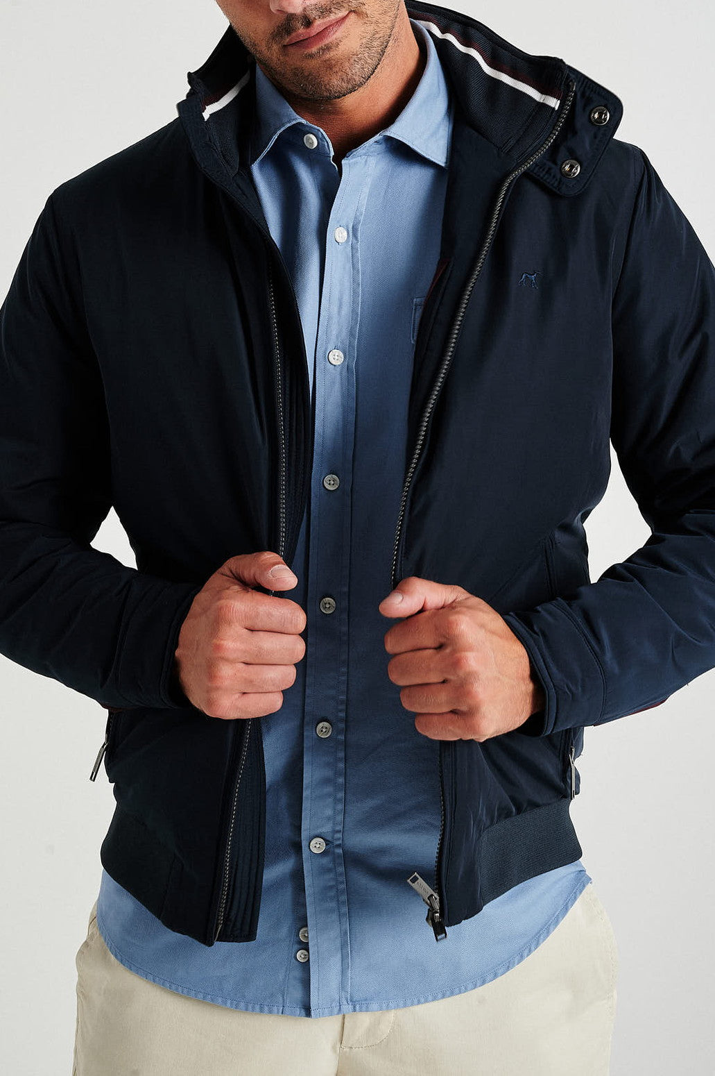 Dark Blue