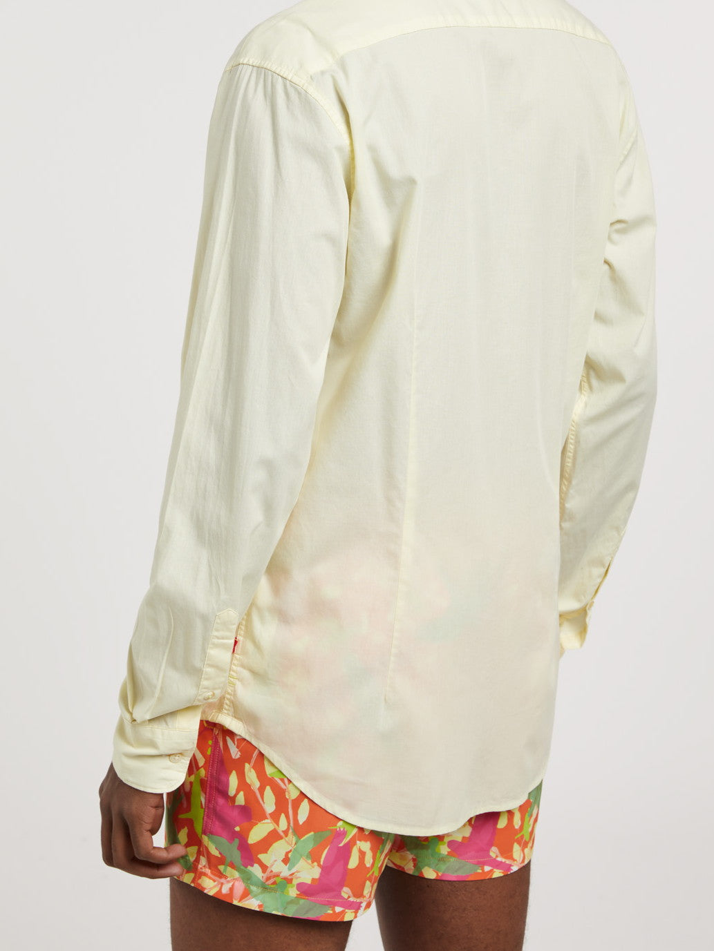 Light Yellow